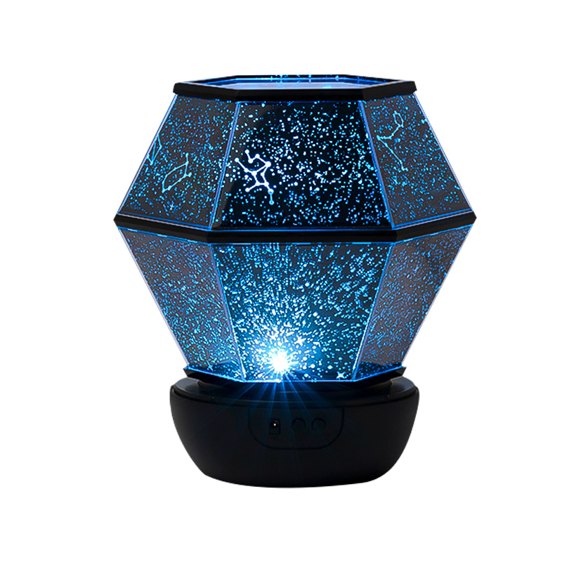 Led starry sky projector Lamp